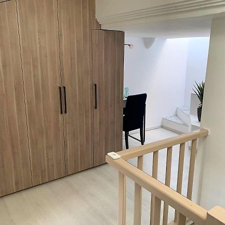 Le Foch Apartamento Aix-en-Provence Exterior foto